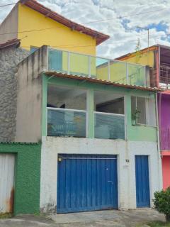 Casa Grande, 2 Quartos GG, Garagem escritório - 2