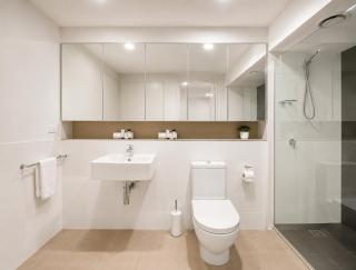 Robertson Residences - 9