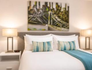 Robertson Residences - 5