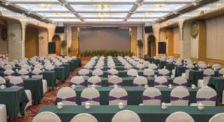 Quanzhou Overseas Chinese Hotel - 2