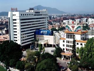 Quanzhou Overseas Chinese Hotel - 3
