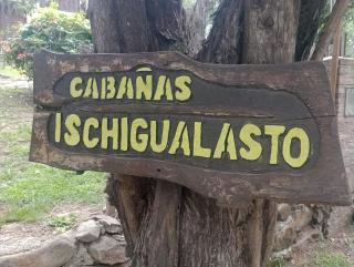ischigualasto - 9