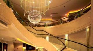 Golden Diamond Hotel Zhongshan - 3