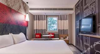 Ibis Ya An Langqiao - 3