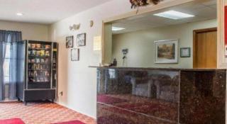 Econo Lodge Cuba I-86 - 3