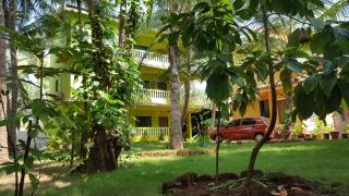 Sunshine Park Homes - Colva - 1