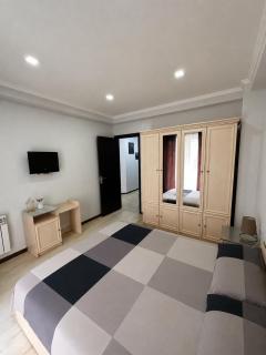 First line apartments - 8