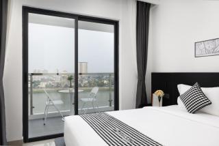 Mecon Hotel - 7