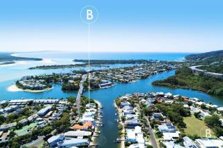 Lucy - Noosa - Noosaville - 4