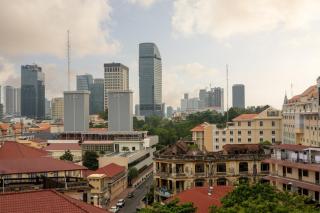 Mecon Hotel - 2