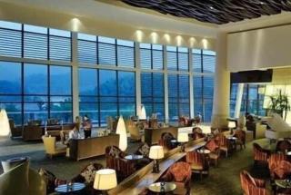 New Century Resort Jiulong Lake Ningbo - 1