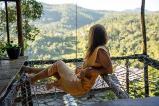 Ella Soul Nest Glamping Tent for Nature Lovers - 5