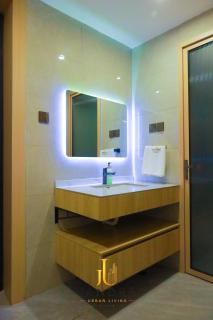 Riverside One Luxury by Jandré Urban Living - 3
