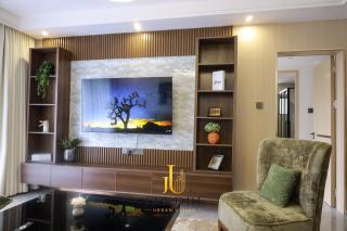 Riverside One Luxury by Jandré Urban Living - 6