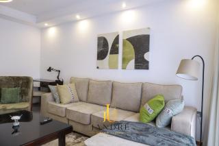 Riverside One Luxury by Jandré Urban Living - 8