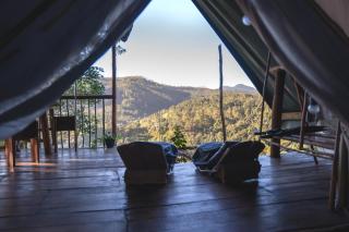 Ella Soul Nest Glamping Tent for Nature Lovers - 4