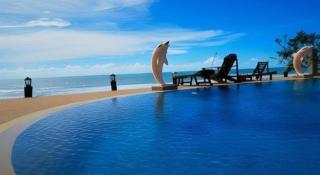 Talkoo Beach Resort Khanom - Ban Phang Phrao - 3