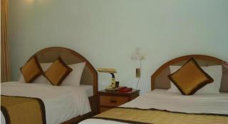 Cao Nguyen Hotel - 7