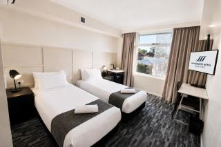 Woodroffe Hotel - 6
