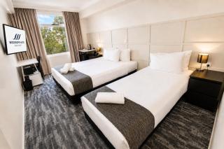 Woodroffe Hotel - 5