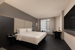 Atour Hotel Yantai University MixC - 6