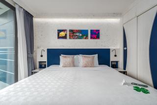 Hotel Clover Patong Phuket - 5