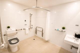 Woodroffe Hotel - 2