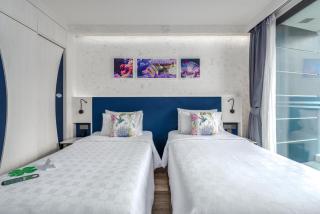 Hotel Clover Patong Phuket - 7