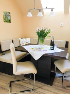 Ferienwohnung Lange - Göstling an der Ybbs - 8