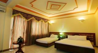 Lucky Star Hotel - 4