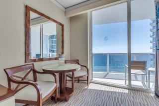 Exclusive Trump Beachfront Condo - 5