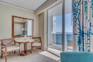 Exclusive Trump Beachfront Condo - 1