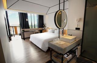 GAIA Cosmo Hotel - Yogyakarta - 9