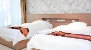 Huay Kaew Palace 1 Hotel - 3
