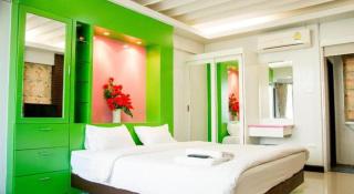 Huay Kaew Palace 1 Hotel - 2