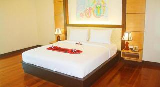Grand Hill Residence - 4