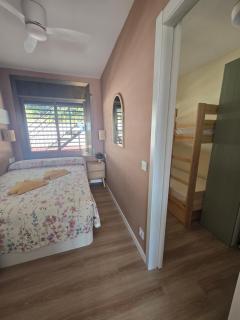 Apartamento entre la playa y la montaña - 7