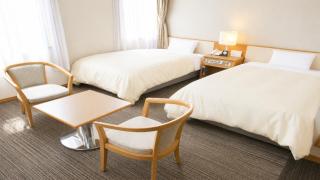 Center Hotel Mihara - 2