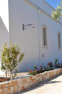 Agriturismo Santo Stefano - Monopoli - 9