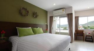 Veerawan Hotel @ Hua Hin - 2