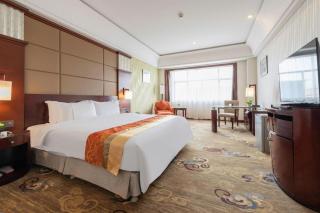 Fu Yuan Hotel - 2