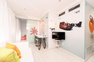 Hotel Ibis Styles La Rioja Arnedo - Arnedo - 5