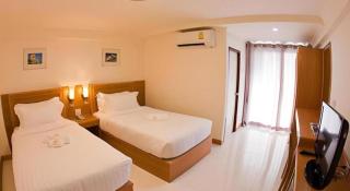 Muanmanee Boutique Hotel - 1