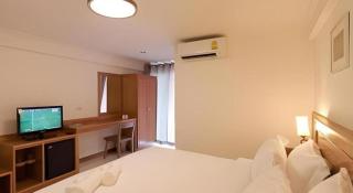 Muanmanee Boutique Hotel - 4