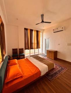 Mangal Uday Villa - 1
