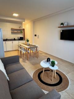 Departamento a estrenar Barrio Sur - Zona Hilton - 0