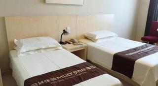 Jinjiang Inn Tianjin Zhongshan Road - 6