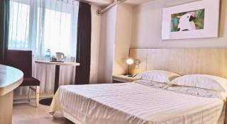 Jinjiang Inn Tianjin Zhongshan Road - 4