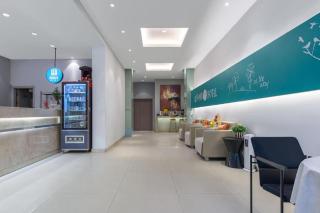 Jinjiang Inn Wenzhou Shuangyu The Terminal - 9