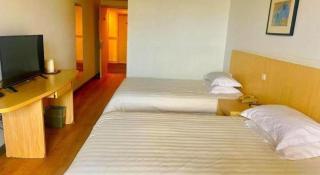 Jinjiang Inn Jiaxing South Lake - 2
